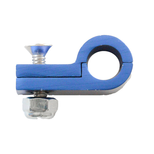 Billet P Clamp 15/16 ID
