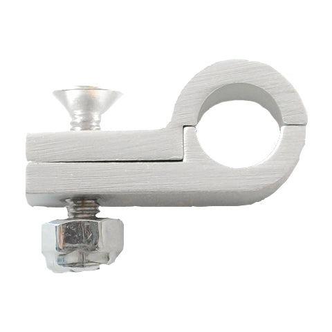 Billet P Clamp 1/2 ID