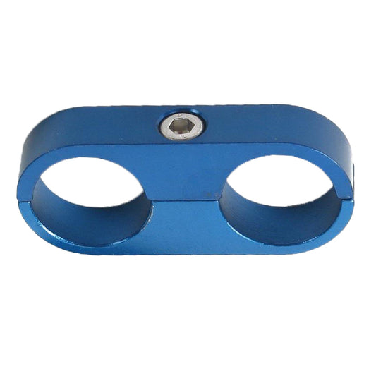 Billet Hose Seperators 1/4 ID