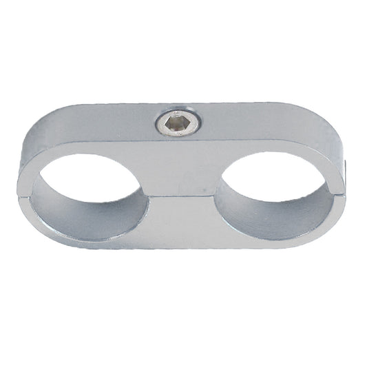 Billet Hose Seperators 1-1/16 ID