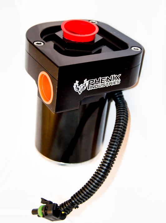 In Line Water Pump 20 GPM