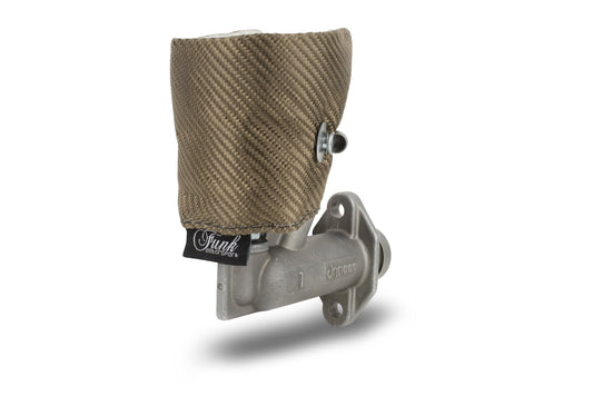 Master Cylinder Reseviour Protection | 3 inch high x 3 Inch Dia.