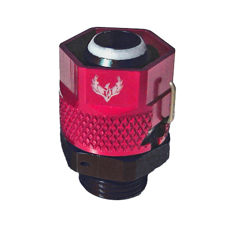 AN-LOK® -08 AN | 1/2 NPT