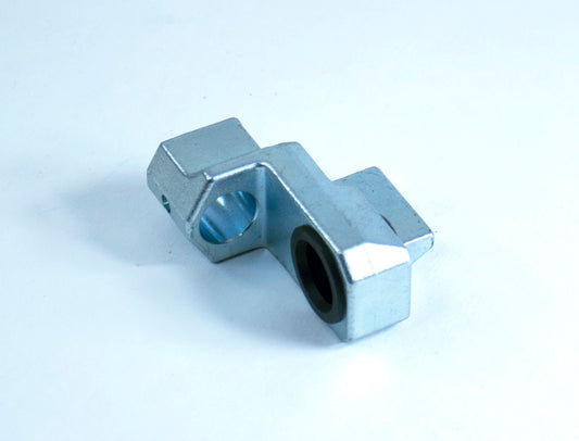 GTO Style Shifter cup for T56 Transmission. Used to convert Camaro/Firebird T56 shifter cup to GTO style. Required for Sikky T56 Shifters