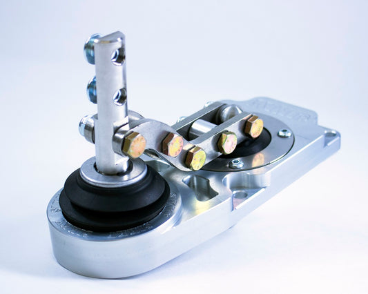 TR6060 Shifter Assembly 4" back Fits only 5th Gen Camaro TR6060 Transmissions
