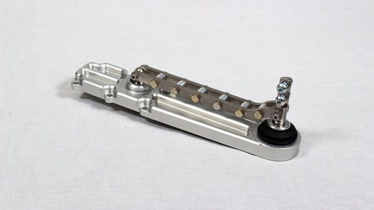 TKO 500/600 Shifter Assembly 10" back from CL to CL