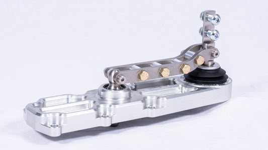 TKO 500/600 Shifter Assembly 6" back from CL to CL