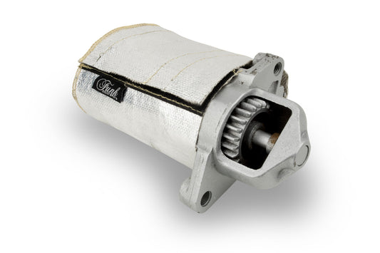 Starter Motor Durability Protection Cover | 63cm x 18cm (max)