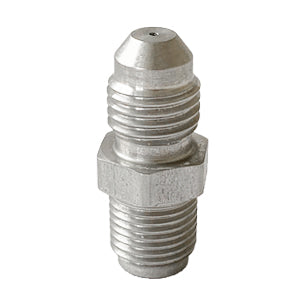 Turbo Oil Restrictor SS -04 | 7/16 | .050