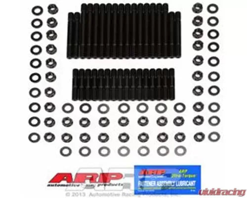 ARP SB Chevy Hex Head Stud Kit