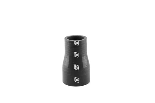 Hose Reducer 1.25-1.75" - Black