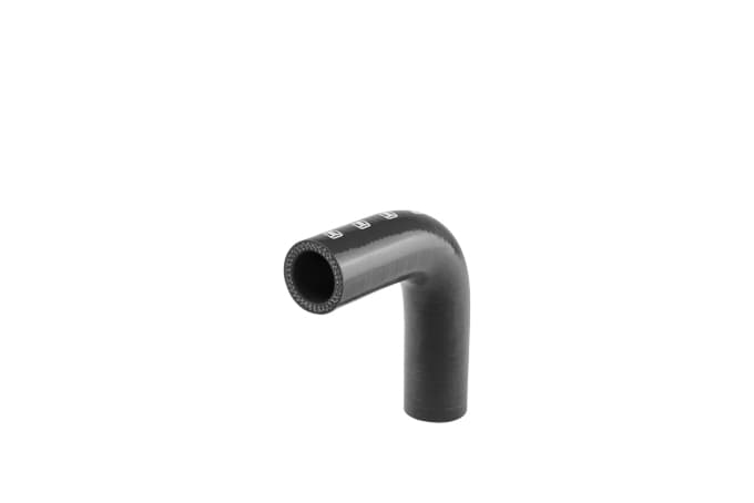 90 Elbow 1.00" Black