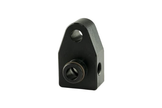 Boost Reference Adapter Mini Cooper S, R56, Renault Clio RS - Black