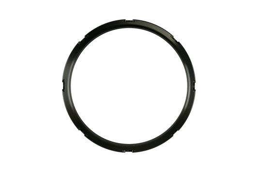 Gen V WG45/50 Actuator and ProPort Collar Black