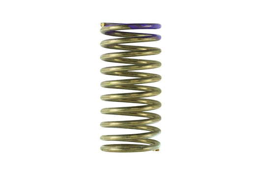 BOV Pro Port 9 inHg Purple