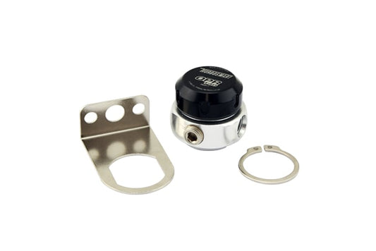 OPR t40 40psi - Black AN-4 ORB