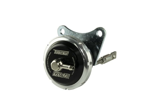 IWG75 Subaru Impreza WRX 08 5 PSI Black