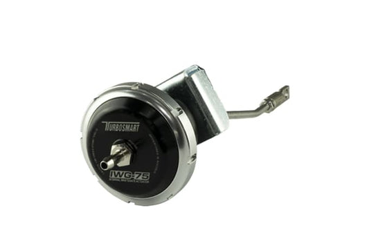 IWG75 Mitsubishi EVO 6-8 14 PSI Black