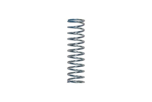 BOV Race Port Spring 18 In/Hg (Blue) Spring