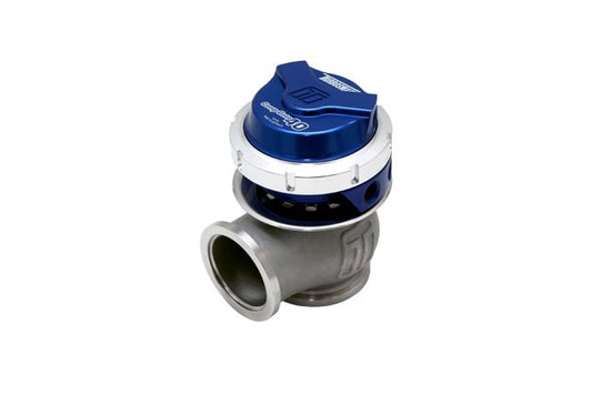 WG40 GenV Comp-Gate 40mm wastegate - 7 PSI Blue (Discontinued)
