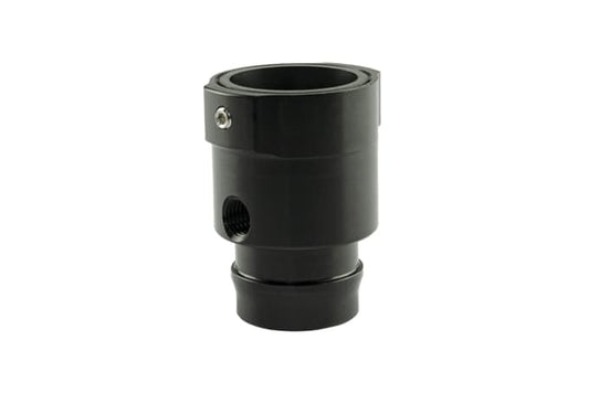 Boost Reference Adapter VW Mk5 & Mk6 Golf GTI/R - Black
