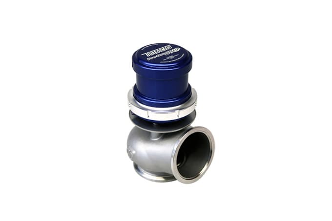 WG50 Pro-Gate 50 Lite - HP 35psi Blue - WILL BE DISCONTINUED ONCE STOCK ON HAND IS SOLD