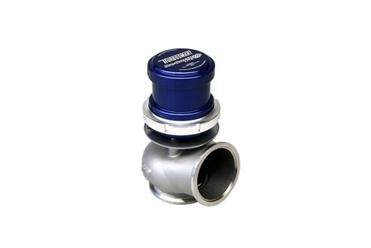 WG50 Pro-Gate 50 Lite - HP 35psi Blue - WILL BE DISCONTINUED ONCE STOCK ON HAND IS SOLD