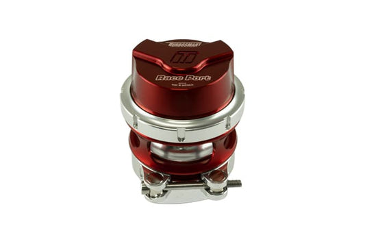 BOV Race Port Gen-V Red