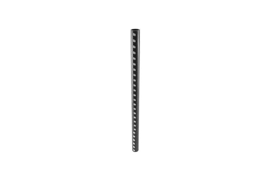 Straight 1.00" ID x 24" - Black
