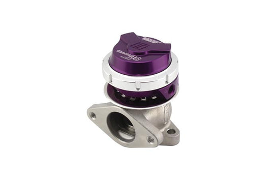 WG38 GenV Ultra-Gate 38mm wastegate - 14psi Purple
