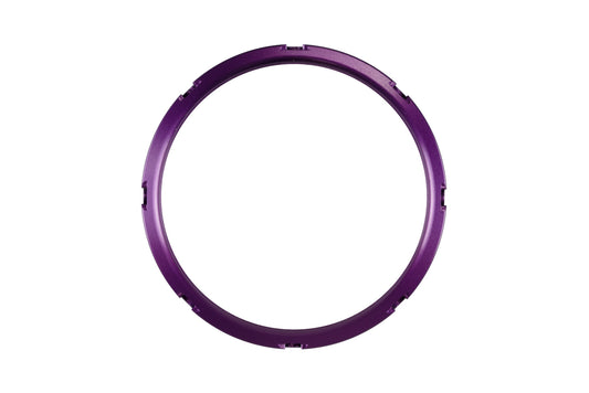 Gen V WG45/50 Actuator and ProPort Collar Purple