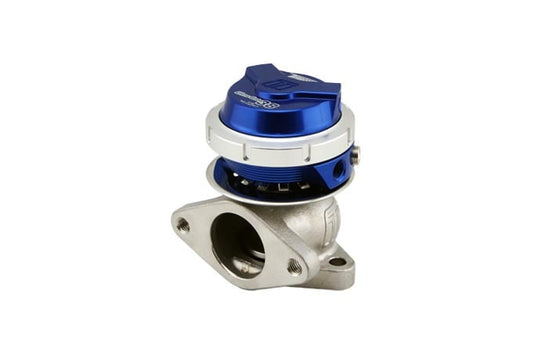 WG38 GenV Ultra-Gate 38mm wastegate - 7psi Blue