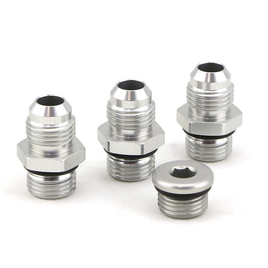FPR Fitting Kit -6AN to -6AN