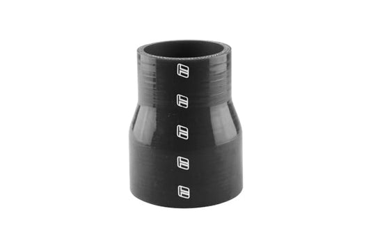 Hose Reducer 2.50-3.25" - Black