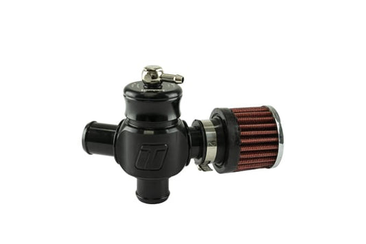 BOV Kompact Dual Port ATV Universal - 25mm 2016 - 2019 Polaris Razor RZR Turbo