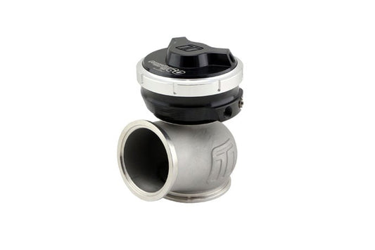 WG60 GenV Power-Gate 60mm CG (compressed gas) wastegate - 5psi Black