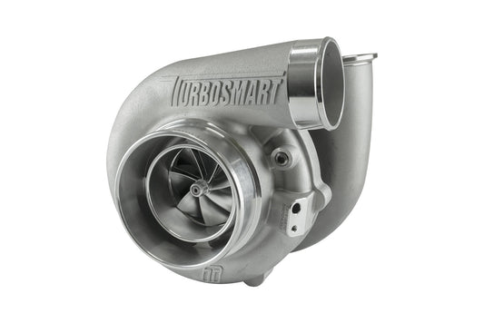 TS-1 Turbocharger 6870 V-Band 1.07AR Externally Wastegated