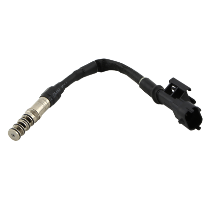 BOV Kompact EM VR3/8/15 Solenoid Replacement