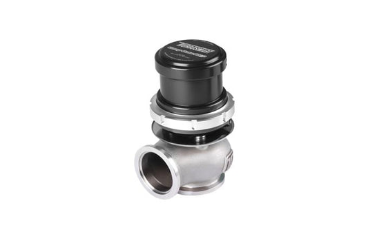 WG45 2011 Hypergate 45mm wastegate - 35psi Black - Not Available please use Superseded Option