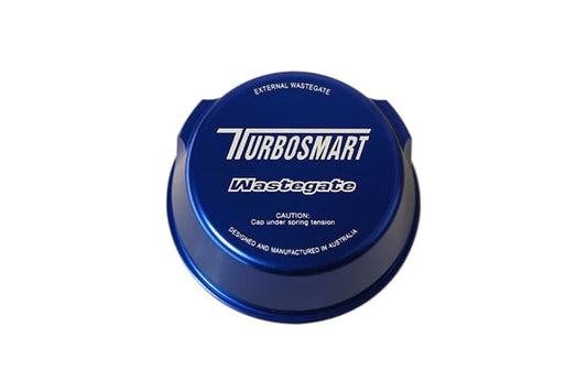 WG38/40/45 Top Cap replacement - Blue