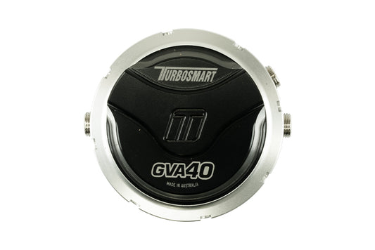 Gas Valve Actuator 40 14psi Black