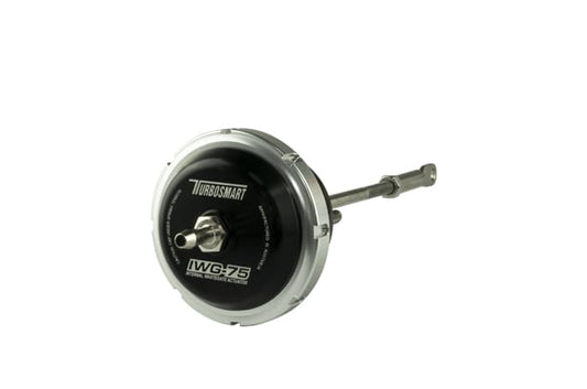 IWG75 Mazda Protege 7 PSI Black