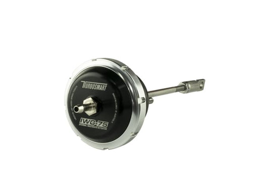 IWG75 2016+ Ford Focus RS 2.3L - 14 PSI Black