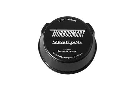 WG38/40/45 Top Cap replacement - Black