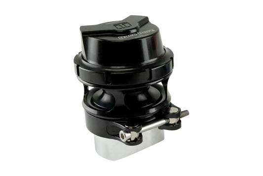BOV RacePort Plumb Back Female GenV Supercharger Sleeper No Weld Flange