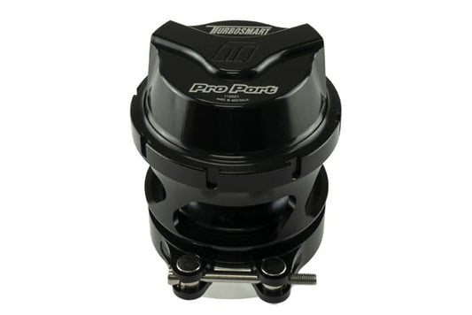 BOV Pro Port Sleeper