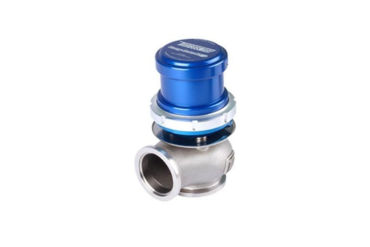 WG45 2011 Hypergate 45mm wastegate - 35psi Blue - WILL BE DISCONTINUED ONCE STOCK ON HAND IS SOLD