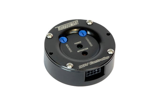 BOV controller kit (controller and hardware only - NO BOV) BLACK