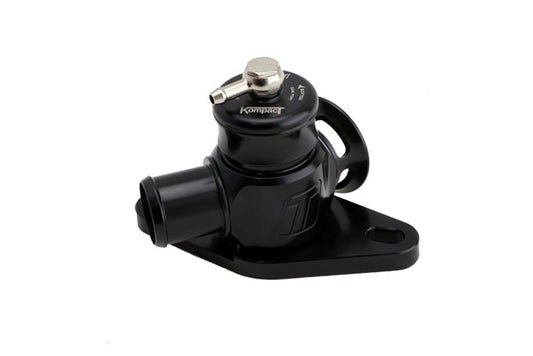 BOV Kompact Dual Port - Subaru98-00 Forrester and 99 WRX