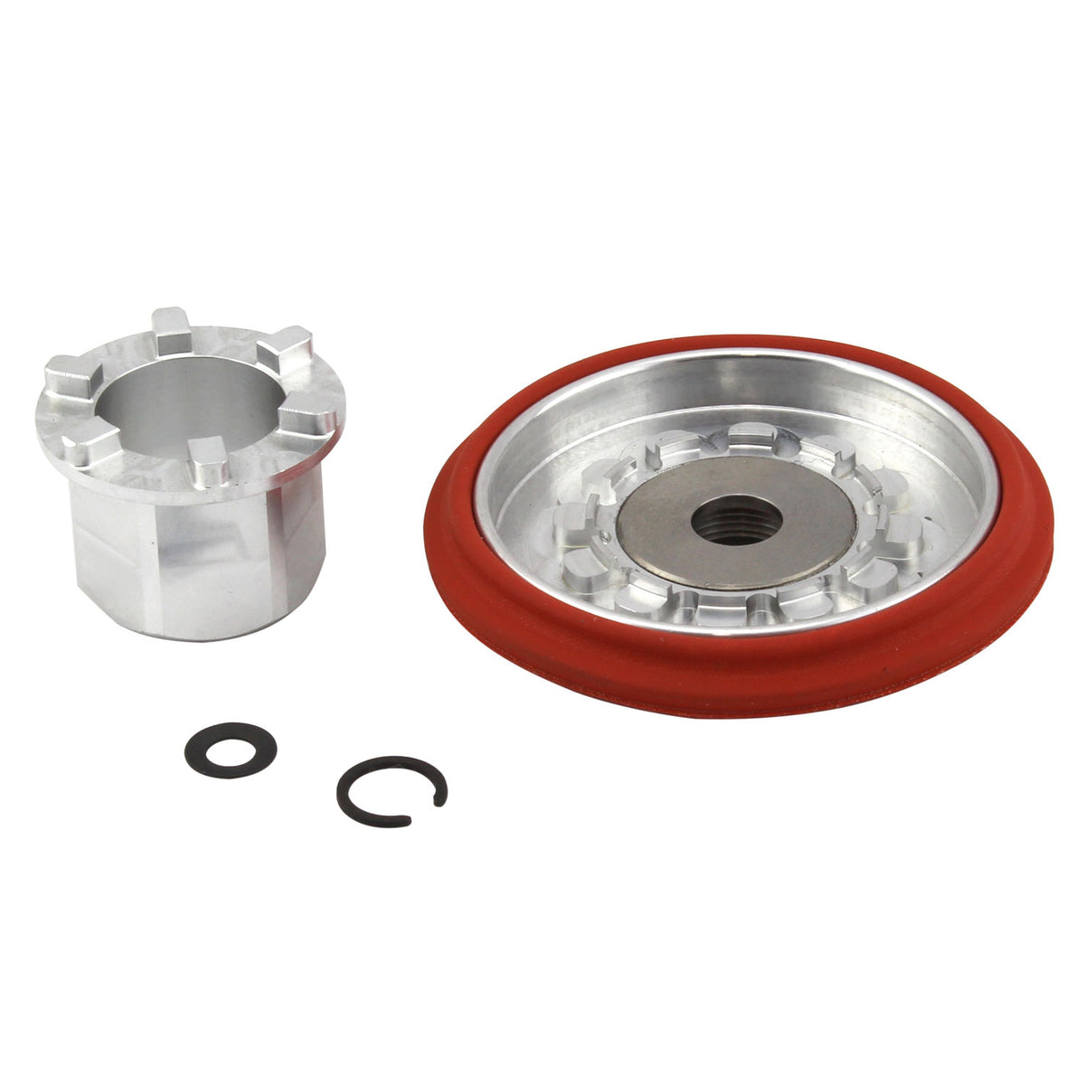 84mm Diaphragm Replacement Kit (used in GenV 45 and 50mm wastegates)